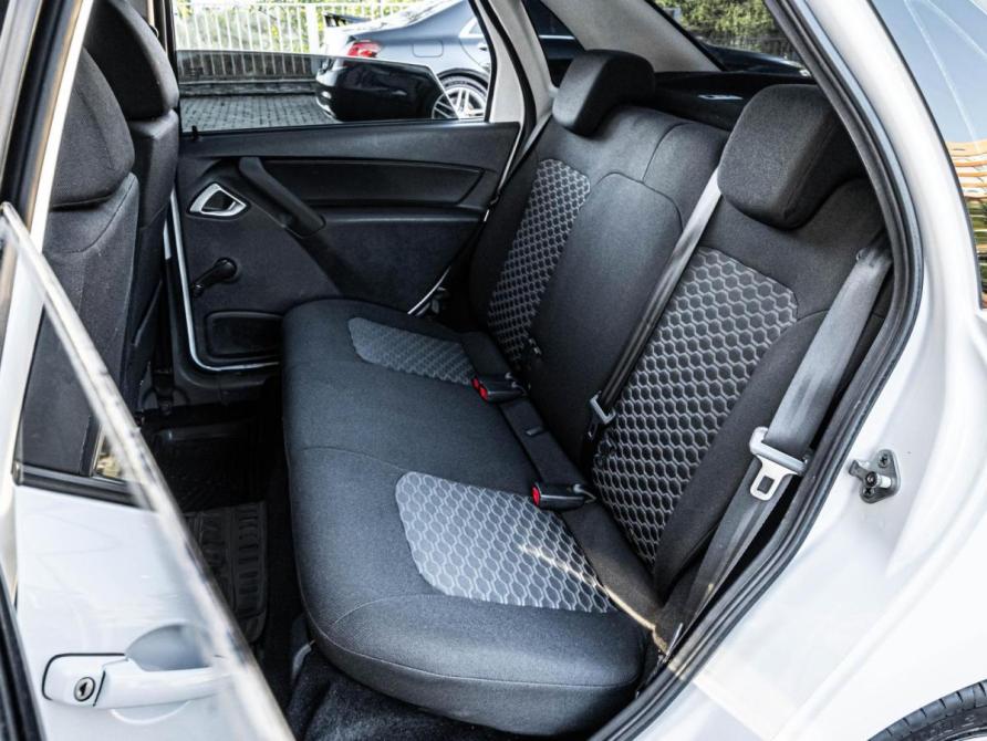 Lada (ВАЗ) Granta I Рестайлинг Ставрополь  - изображение 8