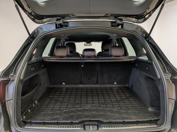 Mercedes-Benz GLC AMG I (X253) Рестайлинг с пробегом 2021 года, цена 6 500 000 рублей, 30860 км, внедорожник, Автокод Объявления