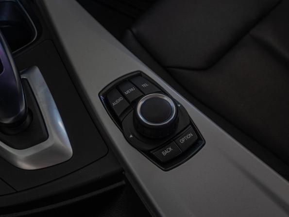 BMW 3 серии VI (F3x) с пробегом 2014 года, цена 1 700 000 рублей, 169806 км, седан, Автокод Объявления