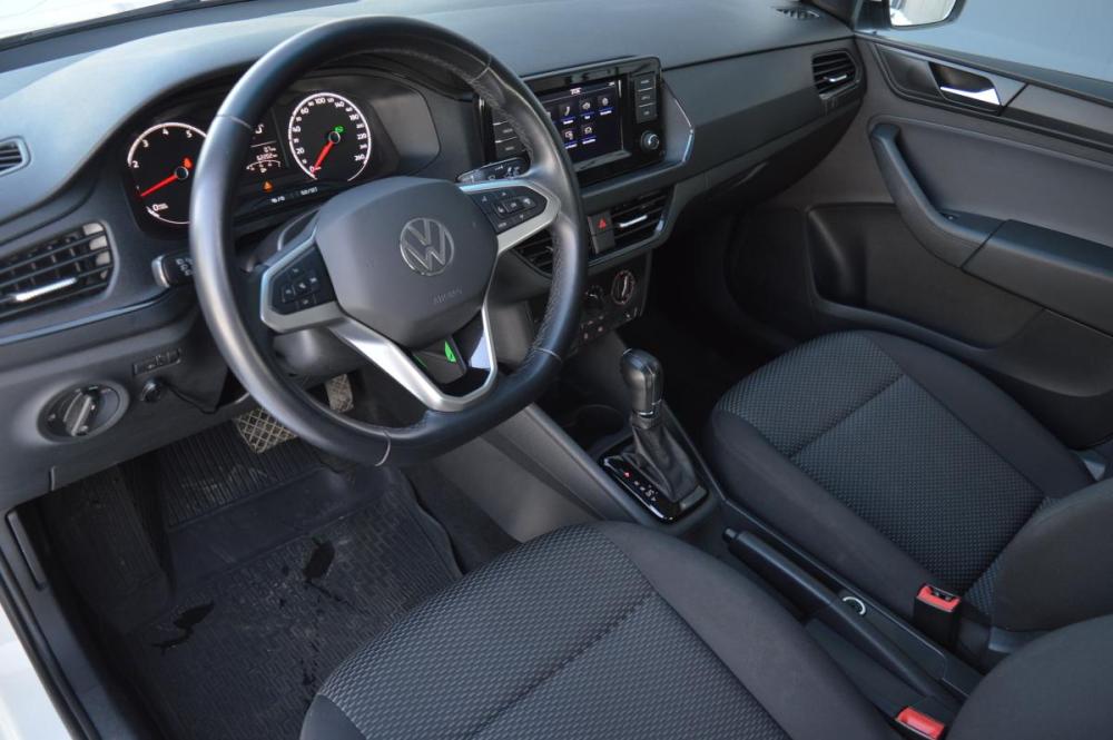 Volkswagen Polo VI Оренбург  - изображение 7