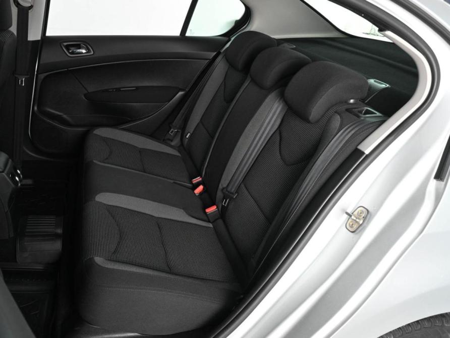 Peugeot 408 I Ростов-на-Дону  - изображение 9