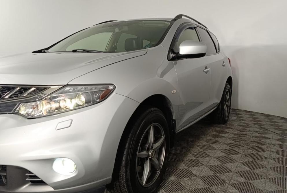 Nissan Murano II (Z51) Рестайлинг 2 Волгоград  - изображение 22