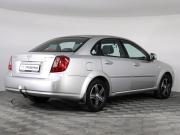 Chevrolet Lacetti I Химки  - изображение 11