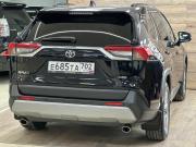 Toyota RAV4 V (XA50) Уфа  - изображение 45