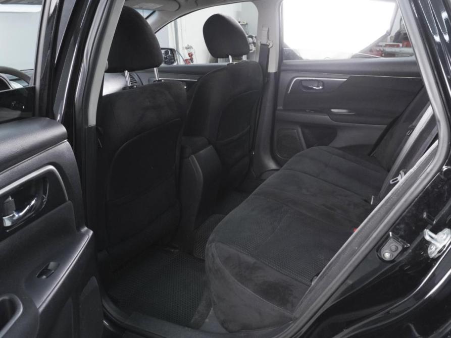 Nissan Altima V (L33) Ростов-на-Дону  - изображение 11