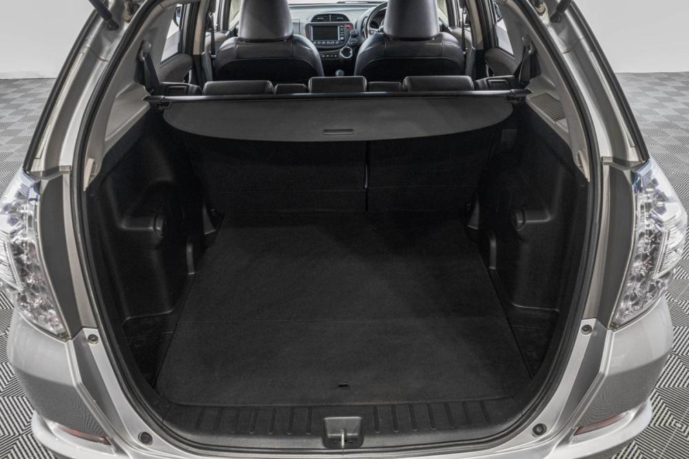 Honda Fit Shuttle I Барнаул  - изображение 27