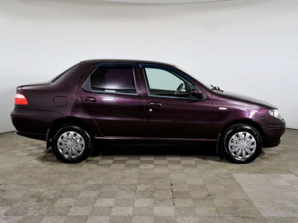 Fiat Albea I Рестайлинг с пробегом 2011 года, цена 298 000 рублей, 174151 км, седан, Автокод Объявления