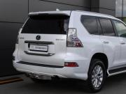 Lexus GX II Рестайлинг 2 Москва  - изображение 54