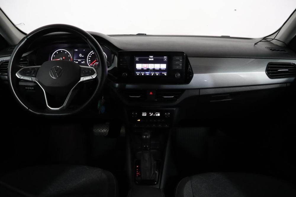 Volkswagen Polo VI Санкт-Петербург  - изображение 9
