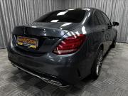 Mercedes-Benz C-Класс IV (W205) Стерлитамак  - изображение 50