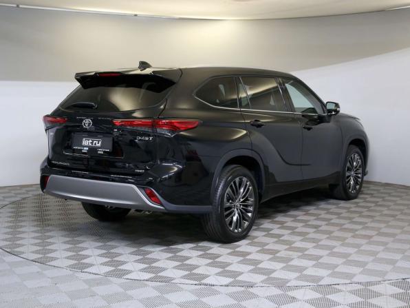 Toyota Highlander IV (XU70) с пробегом 2026 года, цена 5 890 000 рублей, 80 км, внедорожник, Автокод Объявления