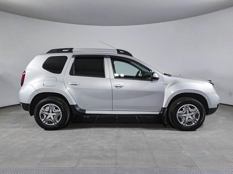 Renault Duster I Рестайлинг Уфа  - изображение 5