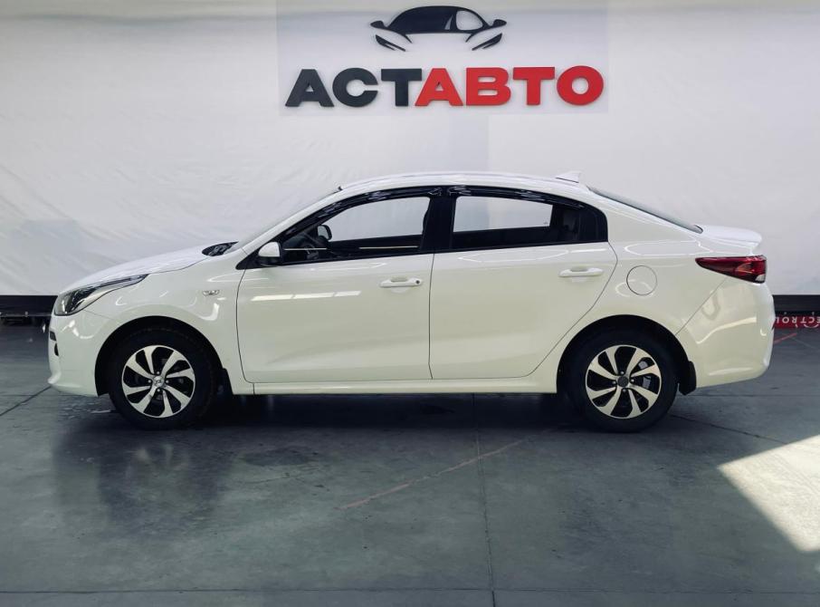 Kia Rio IV Оренбург  - изображение 8