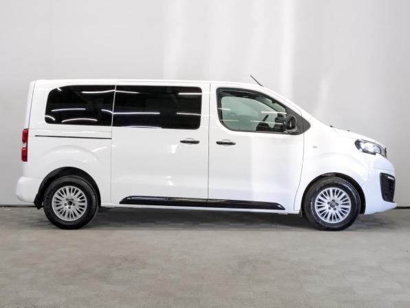 Peugeot Traveller I с пробегом 2019 года, цена 2 920 000 рублей, 72906 км, минивэн, Автокод Объявления
