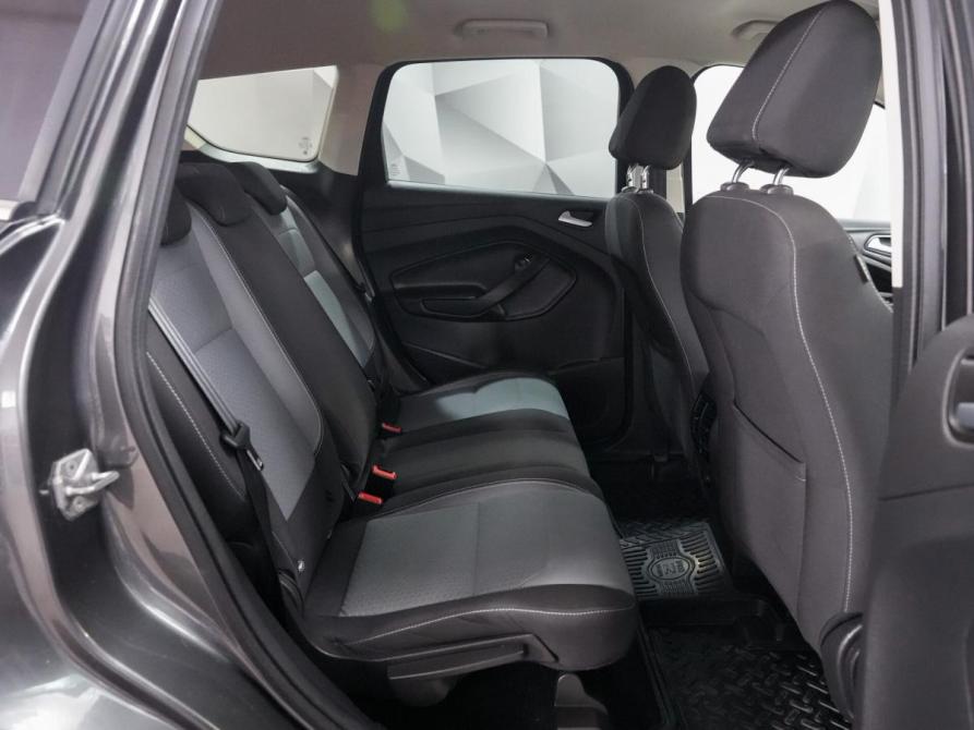 Ford Kuga II Рестайлинг Ульяновск  - изображение 13