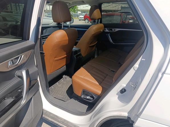 Changan CS95 I Рестайлинг с пробегом 2022 года, цена 2 199 000 рублей, 62042 км, внедорожник, Автокод Объявления