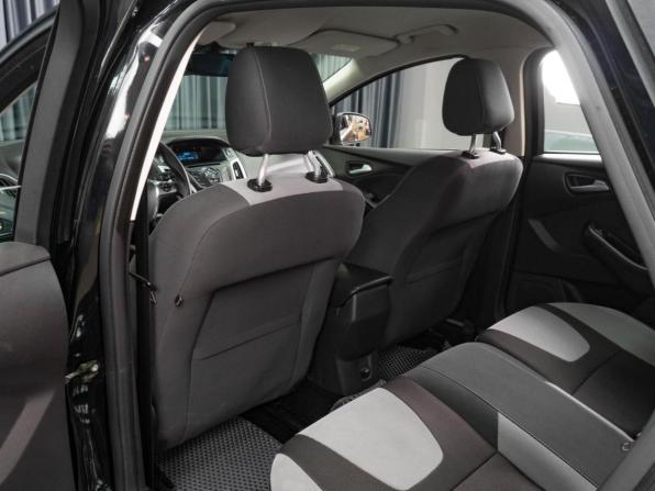 Ford Focus III с пробегом 2013 года, цена 1 069 000 рублей, 117000 км, седан, Автокод Объявления