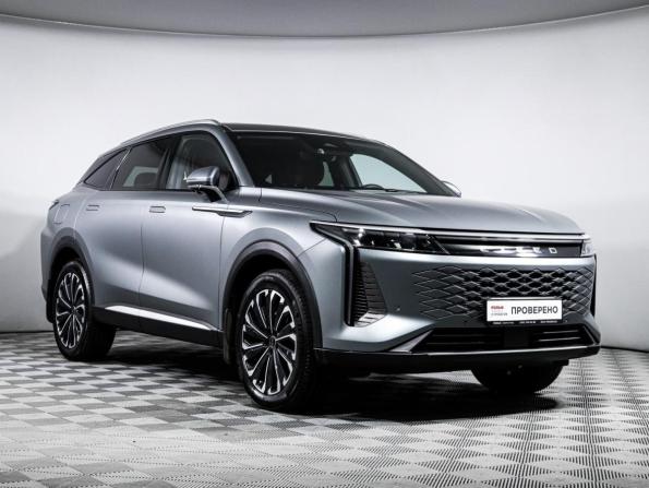 Exeed RX с пробегом 2023 года, цена 3 400 000 рублей, 27060 км, внедорожник, Автокод Объявления
