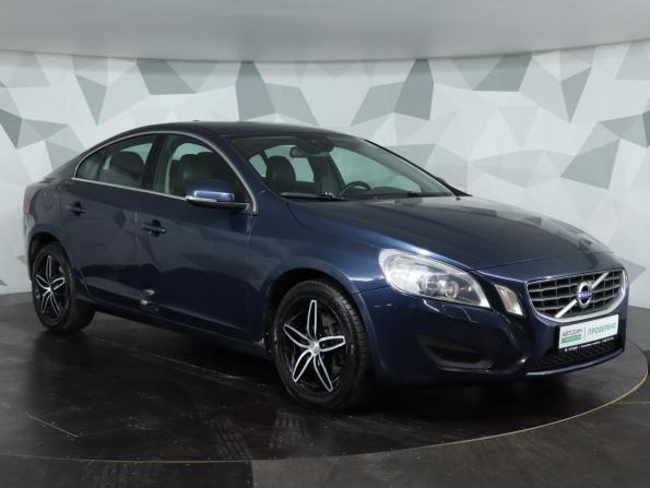 Volvo S60 II с пробегом 2010 года, цена 949 000 рублей, 240000 км, седан, Автокод Объявления