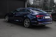 Audi A5 II (F5) Рестайлинг Москва  - изображение 34