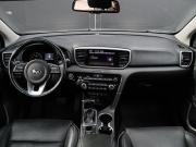 Kia Sportage IV Рестайлинг Москва  - изображение 28