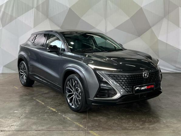 Changan UNI-T I с пробегом 2023 года, цена 2 340 000 рублей, 63185 км, внедорожник, Автокод Объявления