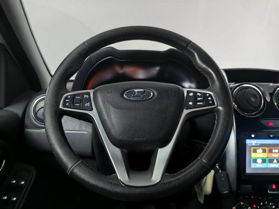Lada (ВАЗ) Largus I Рестайлинг Москва  - изображение 13