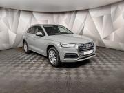 Audi Q5 II (FY) Москва  - изображение 25
