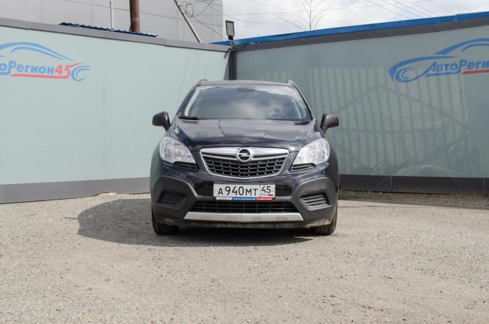 Opel Mokka I Курган  - изображение 5