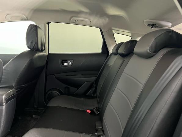 Nissan Qashqai I Рестайлинг с пробегом 2012 года, цена 925 000 рублей, 122229 км, внедорожник, Автокод Объявления