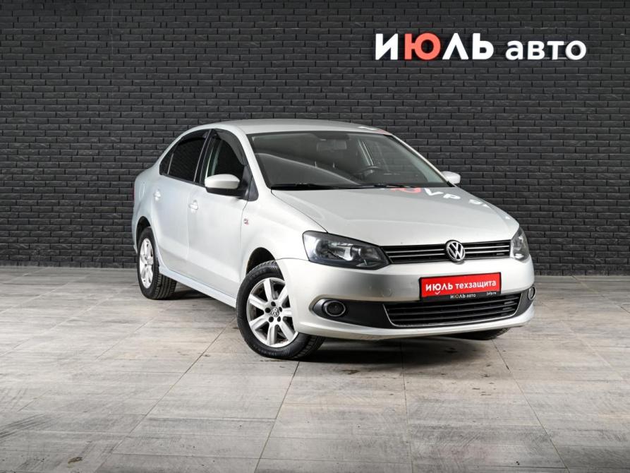 Volkswagen Polo V Екатеринбург  - изображение 3