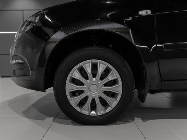 Lada (ВАЗ) Granta I Рестайлинг с пробегом 2025 года, цена 740 000 рублей, 29079 км, седан, Автокод Объявления