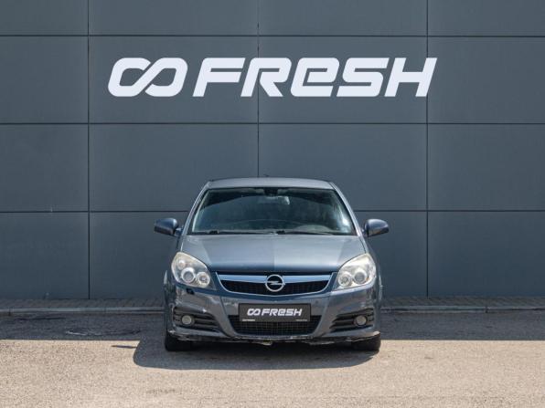 Opel Vectra C Рестайлинг с пробегом 2008 года, цена 430 000 рублей, 319575 км, седан, Автокод Объявления
