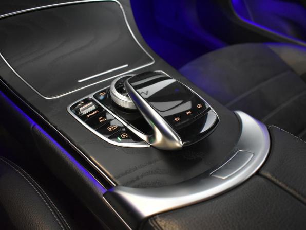 Mercedes-Benz C-Класс IV (W205) Рестайлинг с пробегом 2018 года, цена 3 249 000 рублей, 43500 км, купе, Автокод Объявления