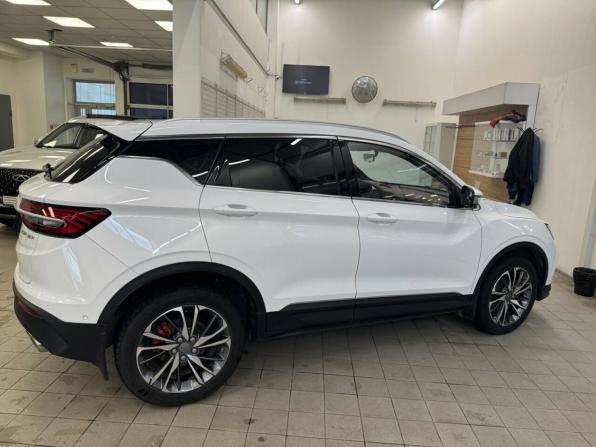 Geely Coolray I с пробегом 2023 года, цена 1 900 000 рублей, 29051 км, внедорожник, Автокод Объявления