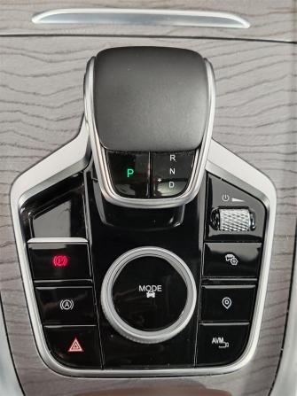 Chery Tiggo 8 Pro Max I Рестайлинг с пробегом 2023 года, цена 2 475 000 рублей, 28160 км, внедорожник, Автокод Объявления