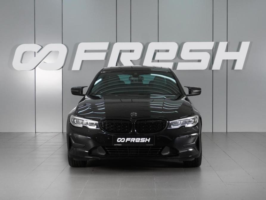 BMW 3 серии VII (G2x) Минеральные Воды  - изображение 3