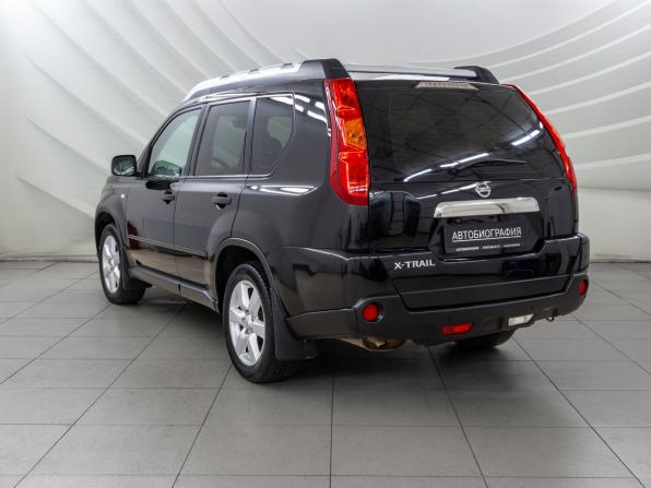 Nissan X-Trail II с пробегом 2008 года, цена 998 000 рублей, 196974 км, внедорожник, Автокод Объявления
