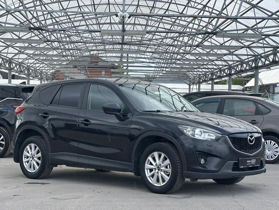 Mazda CX-5 I Тула  - изображение 1