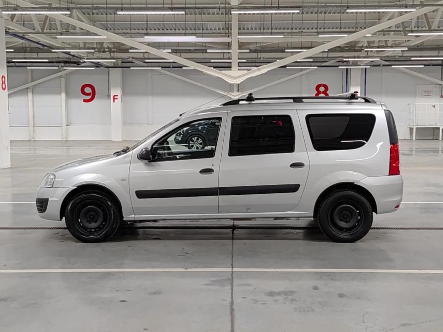 Lada (ВАЗ) Largus I Казань  - изображение 10