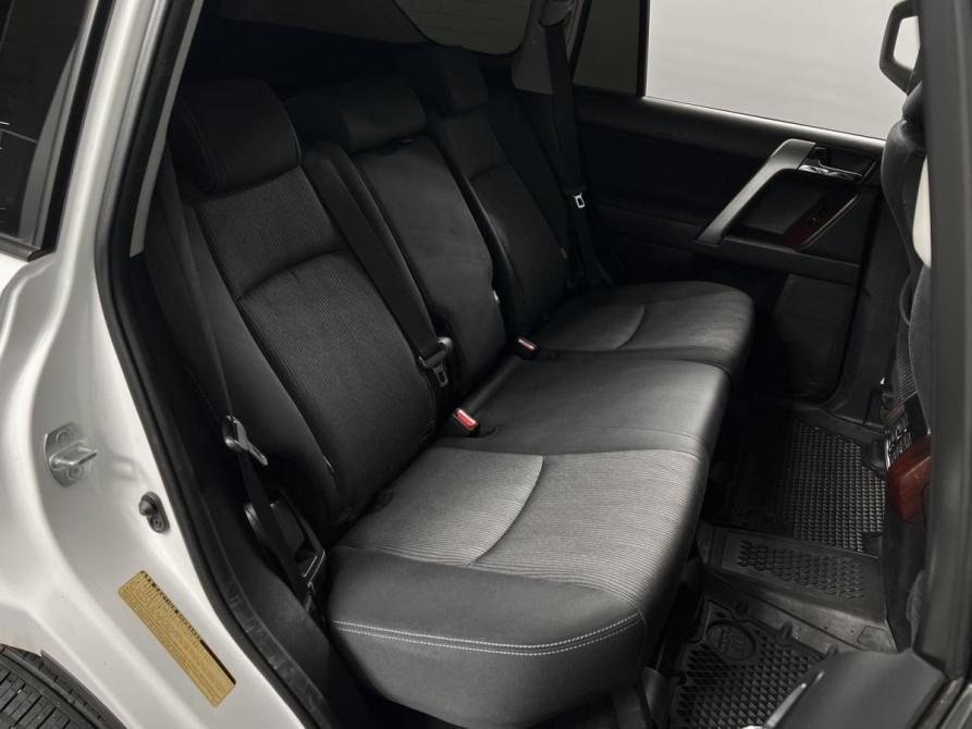 Toyota Land Cruiser Prado 150 Series Рестайлинг 1 Казань  - изображение 7