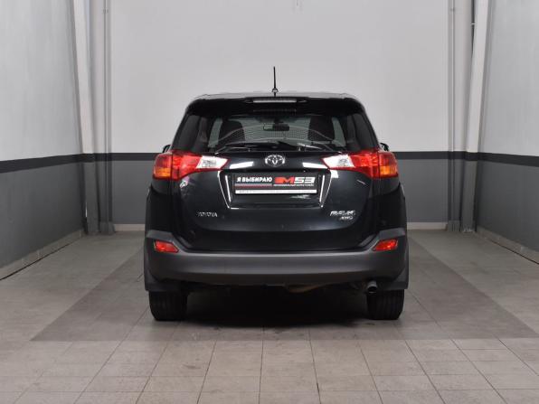Toyota RAV4 IV (XA40) с пробегом 2013 года, цена 2 099 999 рублей, 93537 км, внедорожник, Автокод Объявления