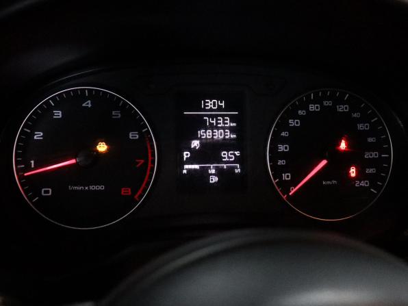 Audi A1 I (8X) с пробегом 2011 года, цена 929 000 рублей, 158303 км, хэтчбек, Автокод Объявления