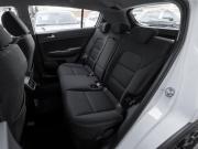 Kia Sportage IV Рестайлинг Москва  - изображение 37
