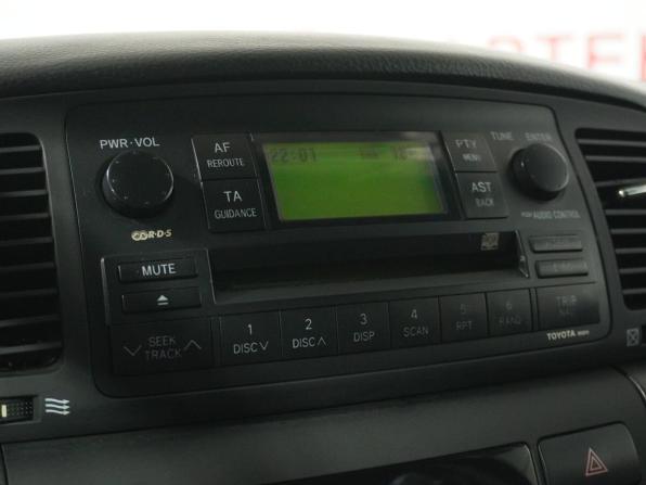 Toyota Corolla IX (E120 E130) Рестайлинг с пробегом 2006 года, цена 615 000 рублей, 151675 км, седан, Автокод Объявления