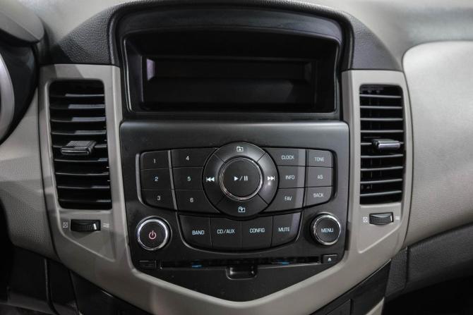 Chevrolet Cruze I с пробегом 2012 года, цена 729 000 рублей, 147200 км, хэтчбек, Автокод Объявления
