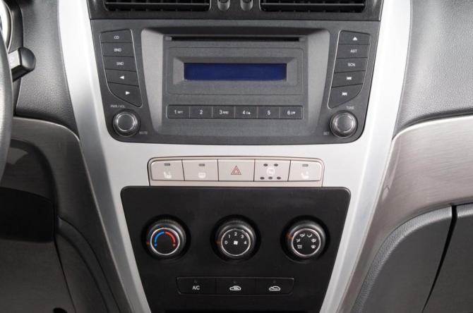 Geely Emgrand X7 I с пробегом 2015 года, цена 599 000 рублей, 178942 км, внедорожник, Автокод Объявления