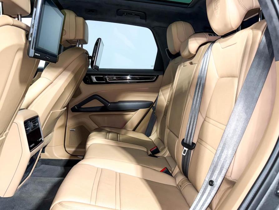 Porsche Cayenne III Санкт-Петербург  - изображение 13