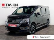 Honda Stepwgn IV Рестайлинг Чита  - изображение 20