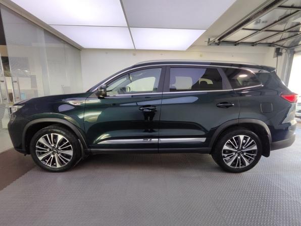 Chery Tiggo 8 Pro Max I Рестайлинг с пробегом 2023 года, цена 2 399 000 рублей, 58000 км, внедорожник, Автокод Объявления